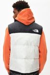 Thumbnail View 3: The North Face 1996 Retro Nuptse Boxy Vest