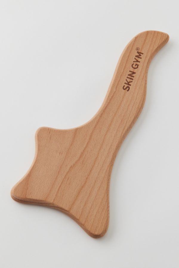 Slide View: 1: Skin Gym Sculpt Body Massage Tool