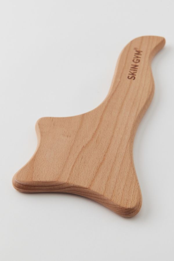 Slide View: 2: Skin Gym Sculpt Body Massage Tool