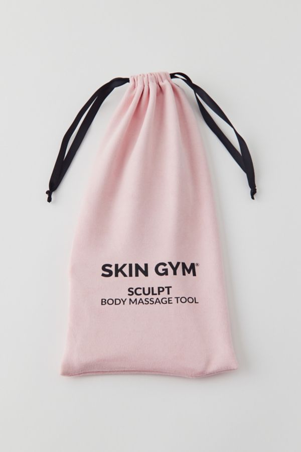 Slide View: 3: Skin Gym Sculpt Body Massage Tool