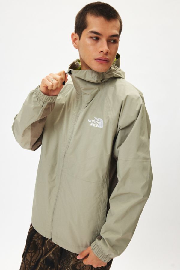 Slide View: 1: The North Face Build Up Jacket