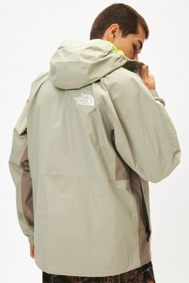 Slide View: 2: The North Face Build Up Jacket