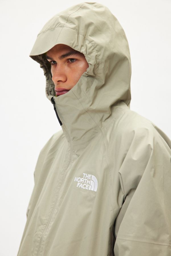 Slide View: 4: The North Face Build Up Jacket