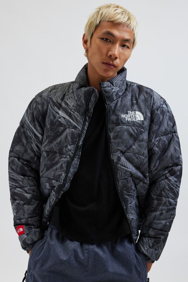 Slide View: 1: The North Face TNF 2000 Puffer Jacket