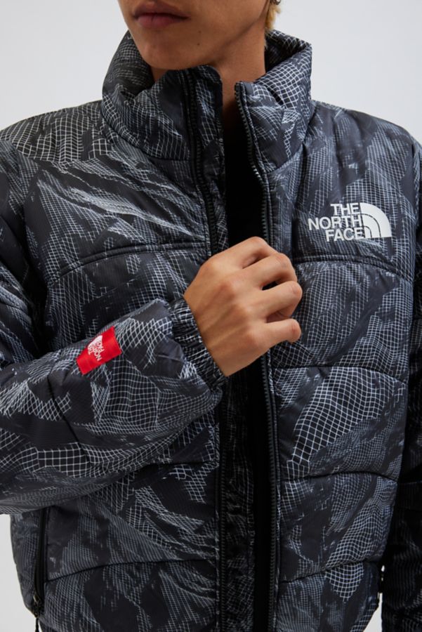 Slide View: 4: The North Face TNF 2000 Puffer Jacket