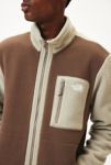 Thumbnail View 1: The North Face Yumiori Fleece Full Zip Jacket