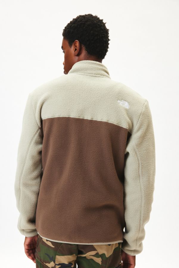 Slide View: 3: The North Face Yumiori Fleece Full Zip Jacket