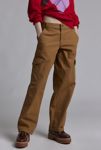 Thumbnail View 3: Pantalon Cargo Décontracté en Canevas de Canard Dickies