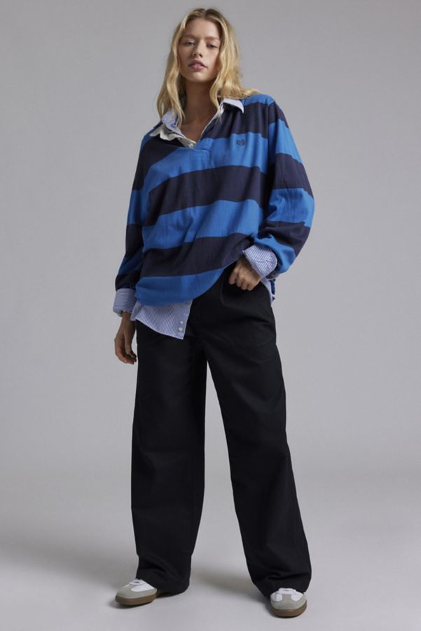 Slide View: 1: Dickies Pleated Multi-Pocket Work Pant