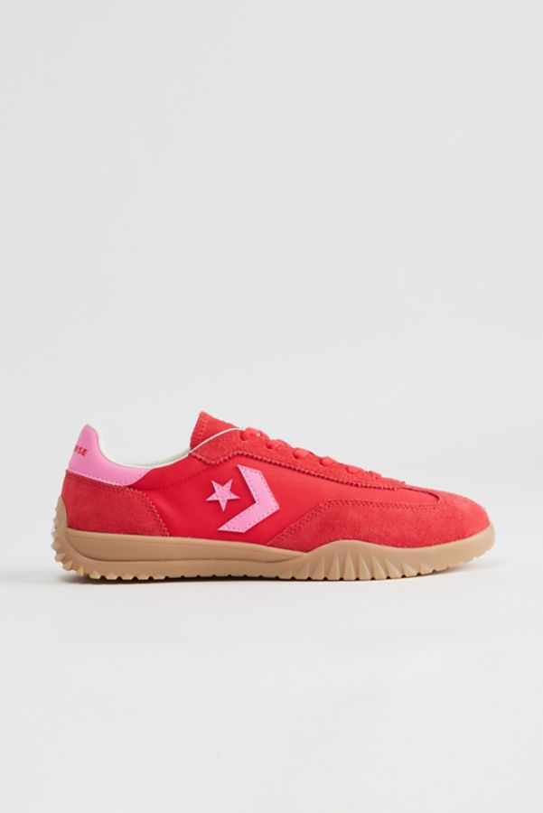 Slide View: 2: Converse Run Star Trainer Sneaker