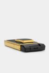 Thumbnail View 3: SX-70 Sonar Autofocus "24K Gold Edition" Instant Camera Refurbished by Retrospekt