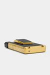 Thumbnail View 4: SX-70 Sonar Autofocus "24K Gold Edition" Instant Camera Refurbished by Retrospekt