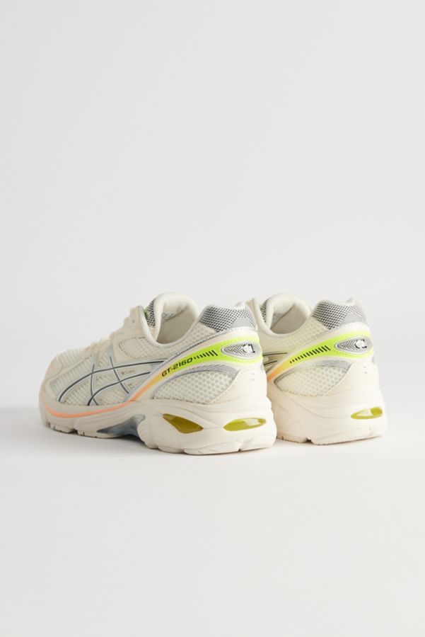 Slide View: 3: ASICS GT-2160 Sneaker