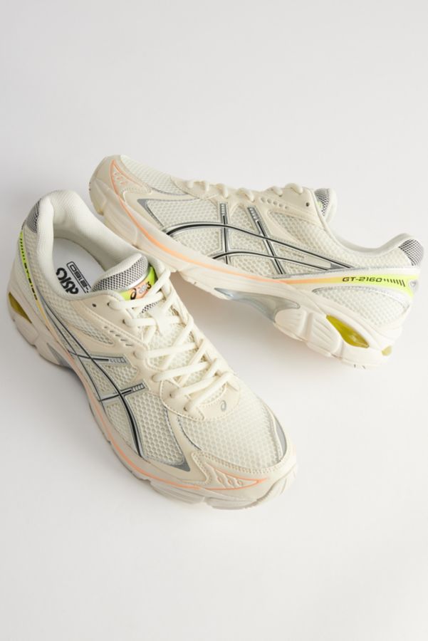 Slide View: 4: ASICS GT-2160 Sneaker