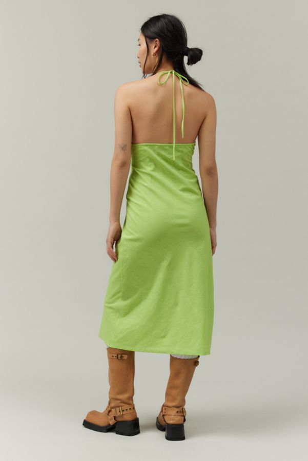 Slide View: 5: BDG Danny Halter Dress