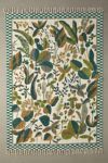 Thumbnail View 2: Ivy Greenery Brushed Rug