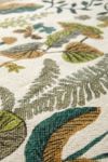 Thumbnail View 3: Ivy Greenery Brushed Rug