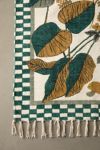 Thumbnail View 5: Ivy Greenery Brushed Rug