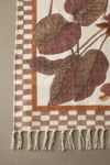 Thumbnail View 4: Ivy Greenery Brushed Rug