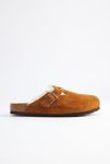 Thumbnail View 1: Birkenstock Boston Shearling Clog