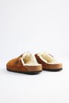 Thumbnail View 3: Birkenstock Boston Shearling Clog