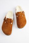 Thumbnail View 4: Birkenstock Boston Shearling Clog