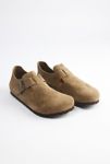 Thumbnail View 3: Birkenstock London Suede Slip-On Shoe