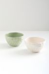 Thumbnail View 4: Bow Snack Bowl