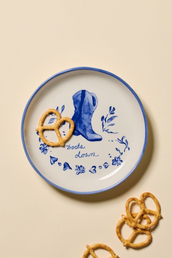 Slide View: 1: Amelie Snack Plate