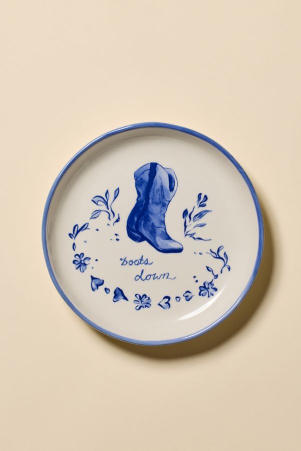 Slide View: 2: Amelie Snack Plate