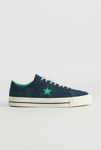 Thumbnail View 1: Converse One Star Pro Suede Sneaker