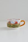 Thumbnail View 3: Icon Lidded Soup Mug