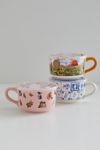 Thumbnail View 5: Icon Lidded Soup Mug