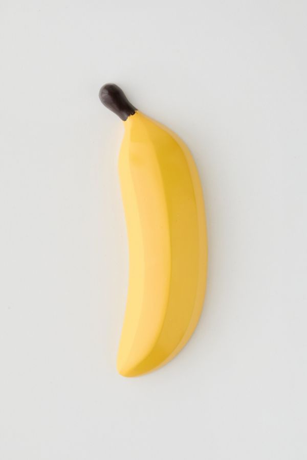 Slide View: 2: Banana Bottle Opener