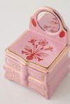 Thumbnail View 3: Amelie Mini Dresser Trinket Box