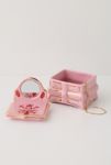 Thumbnail View 4: Amelie Mini Dresser Trinket Box