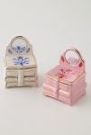 Thumbnail View 5: Amelie Mini Dresser Trinket Box