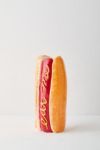 Thumbnail View 3: Hot Dog Shaped Ceramic Vase