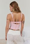 Thumbnail View 2: Out From Under Love Bug Corset Top