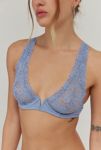 Thumbnail View 1: Out From Under Love Bug Plunge Bra