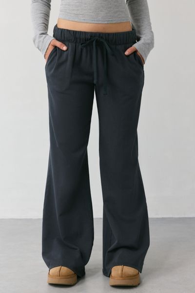 Out From Under Lived In Flare Sweatpant