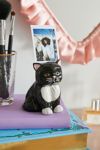 Thumbnail View 1: UO Grumpy Kitty Photo Stand