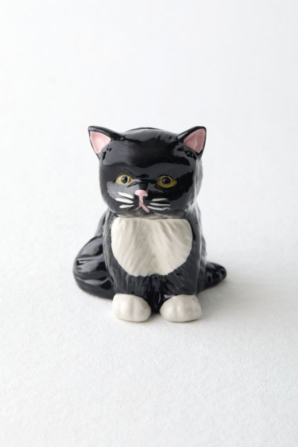 Slide View: 2: UO Grumpy Kitty Photo Stand