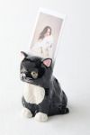 Thumbnail View 3: UO Grumpy Kitty Photo Stand