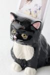 Thumbnail View 4: UO Grumpy Kitty Photo Stand