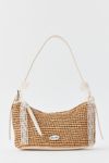 Thumbnail View 2: Kimchi Blue Lucia Raffia Bag