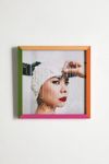 Thumbnail View 2: Colorblock 12-Inch Vinyl Album Frame