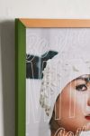 Thumbnail View 3: Colorblock 12-Inch Vinyl Album Frame