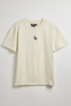 Thumbnail View 1: Pro Standard UO Exclusive MLB Los Angeles Dodgers Team Logo Tee