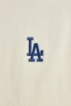 Thumbnail View 3: Pro Standard UO Exclusive MLB Los Angeles Dodgers Team Logo Tee